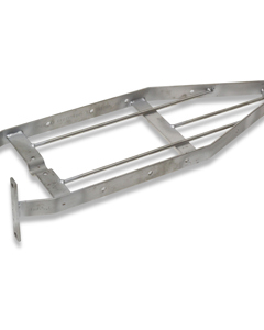 Intermediate stand PigNic 11/16 Jumbo